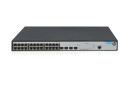 Комутатор Switch HP 1920-24G-PoE+ Smart Switch - зображення 1