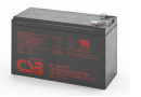 Акумуляторна батарея CSB 12V  9.0Ah (HR1234WF2) - зображення 1