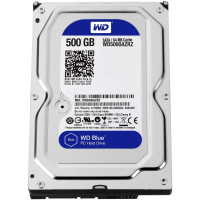 Жорсткий диск HDD 500Gb WD WD5000AZRZ