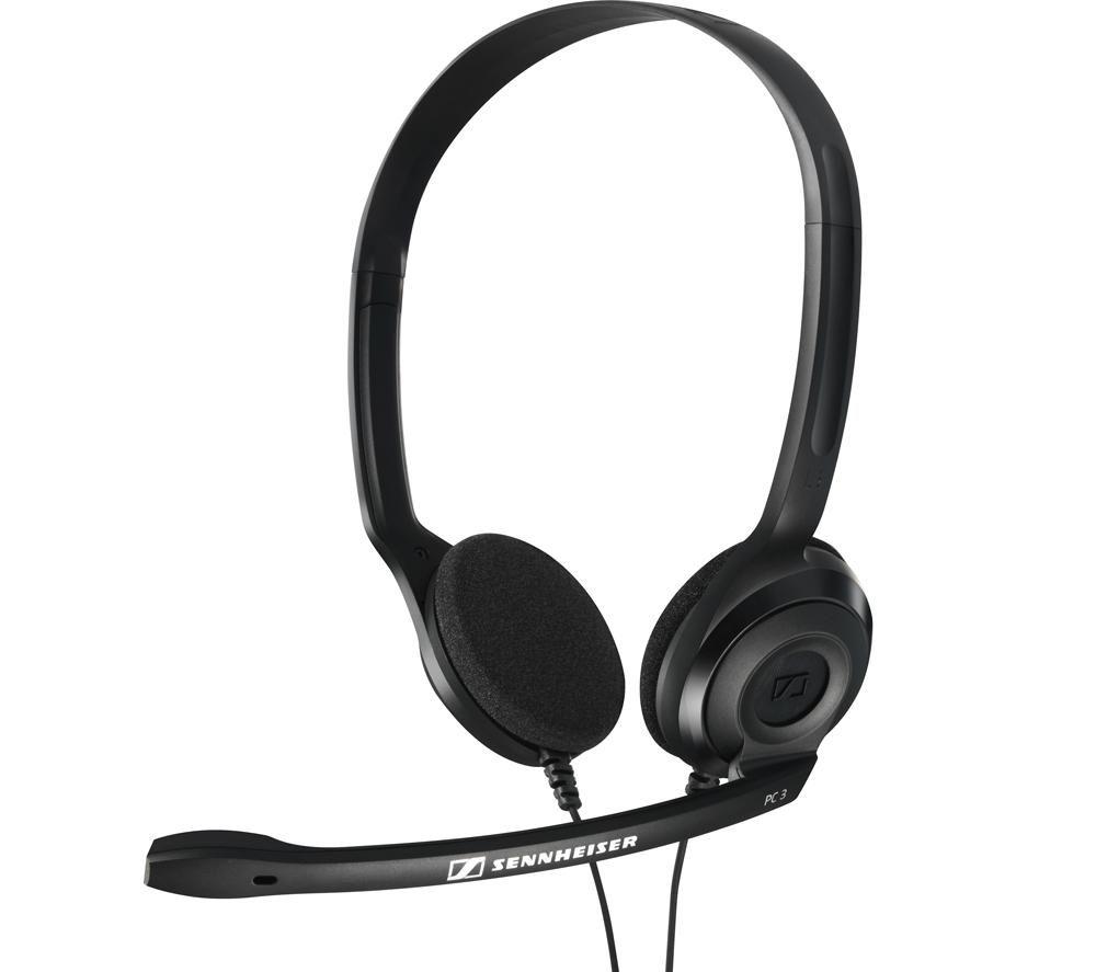 Гарнітура Sennheiser\/EPOS PC 8 USB - зображення 1