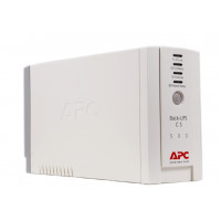 ББЖ APC Back-UPS 500 (BK500EI)