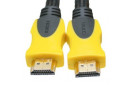 Кабель HDMI to HDMI 1.5m, Tecro - зображення 1