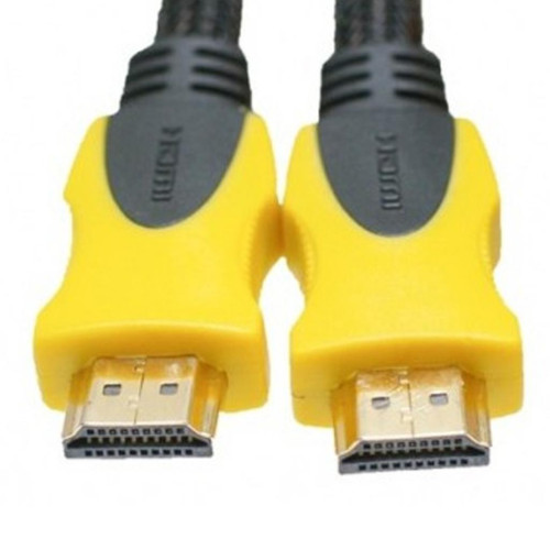 Кабель HDMI to HDMI 1.5m, Tecro - зображення 1