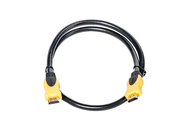 Кабель HDMI to HDMI 1.5m, Tecro - зображення 3