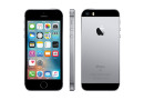 Смартфон Apple iPhone SE 64Gb Space Grey - зображення 1