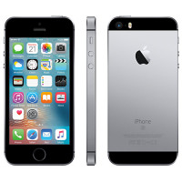 Смартфон Apple iPhone SE 64Gb Space Grey