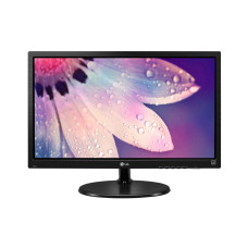 Монітор 24" LG 24M38D-B