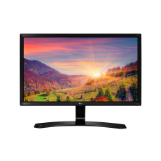 Монітор 24" LG 24MP58VQ-P