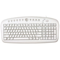 Клавіатура A4-Tech KB-27