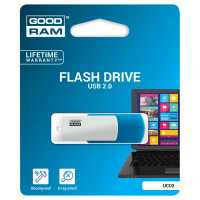 Флеш пам'ять USB 16GB GoodRam UC02 Colour Mix USB2.0