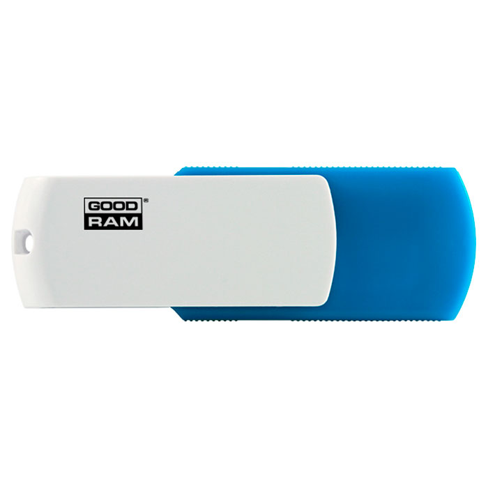 Флеш пам'ять USB 16GB GoodRam UC02 Colour Mix USB2.0 - зображення 2