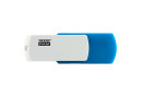 Флеш пам'ять USB 16GB GoodRam UC02 Colour Mix USB2.0 - зображення 3