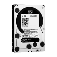 Жорсткий диск HDD 2000Gb WD WD2003FZEX - зображення 1