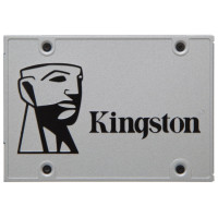 Накопичувач SSD 480GB Kingston UV400 (SUV400S37/480G)