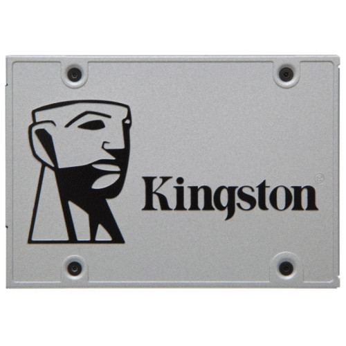 Накопичувач SSD 480GB Kingston UV400 (SUV400S37\/480G) - зображення 1