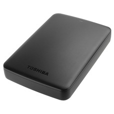 Зовнішній жорсткий диск HDD 2000Gb Toshiba (HDTB320EK3CA)