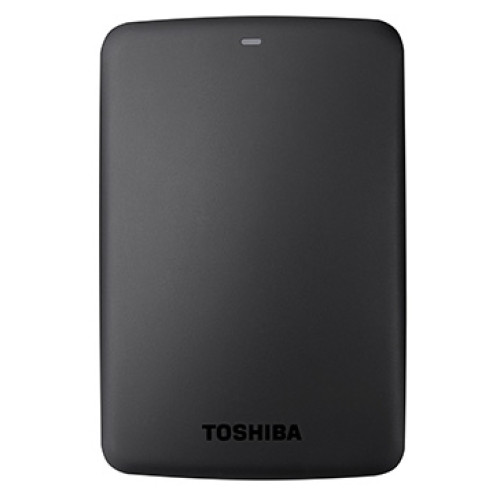 Зовнішній жорсткий диск HDD 2000Gb Toshiba (HDTB320EK3CA) - зображення 2