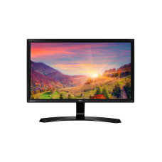 Монітор 22" LG 22MP58VQ-P