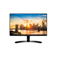 Монітор 23" LG 23MP68VQ-P