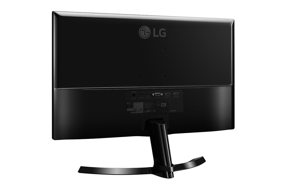 Монітор 23 LG 23MP68VQ-P - зображення 2