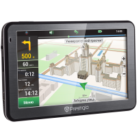 GPS-навігатор Prestigio GeoVision 5058