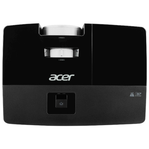Проектор ACER X113P (MR.JM311.001) - зображення 2