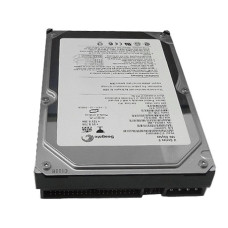 Жорсткий диск HDD 160Gb Seagate 5400 2Mb  IDE - зображення 1