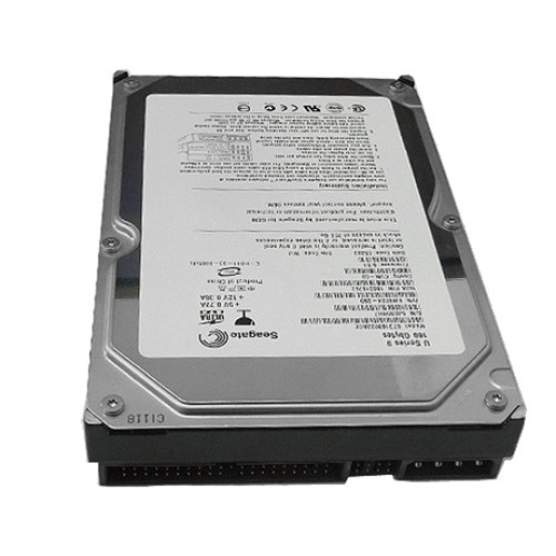 Жорсткий диск HDD 160Gb Seagate 5400 2Mb  IDE - зображення 1