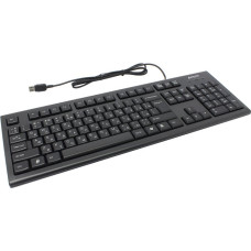 Клавіатура A4-Tech KR-85 - зображення 1