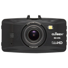 Відеореєстратор Globex GU-214 - зображення 1