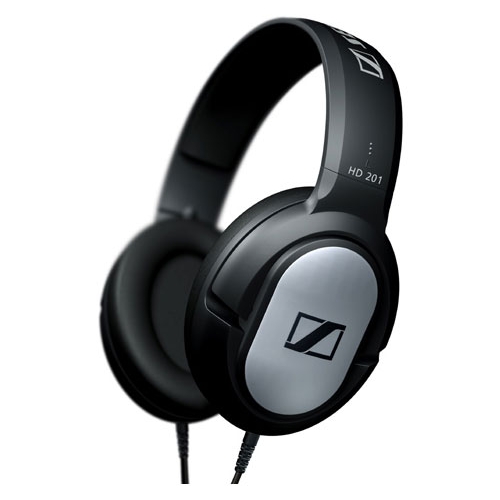 Навушники Sennheiser HD 201 - зображення 1