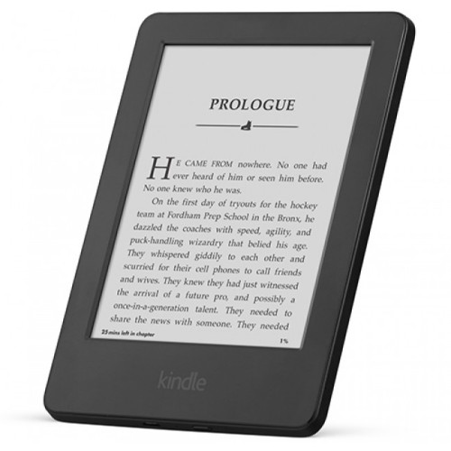 Електронна книга Amazon All New Kindle 7 Touch - зображення 1