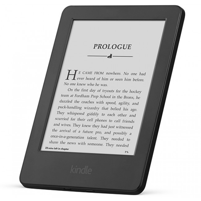 Електронна книга Amazon All New Kindle 7 Touch - зображення 1