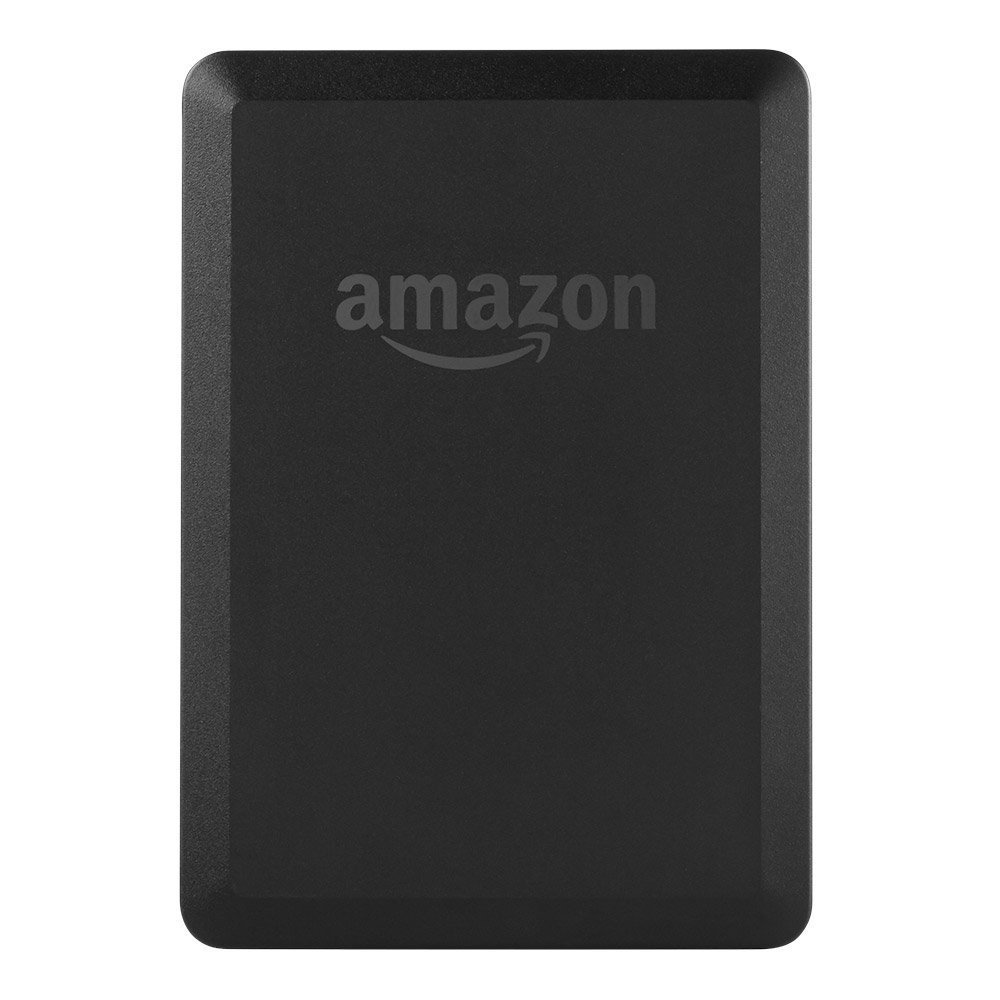 Електронна книга Amazon All New Kindle 7 Touch - зображення 3