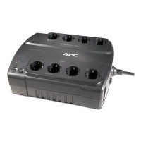 ББЖ APC Power-Saving Back-UPS ES 8 Outlet 550VA
