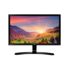 Монітор 22" LG 22MP58D-P