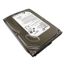 Жорсткий диск HDD 320Gb Seagate ST3320311CS - зображення 1