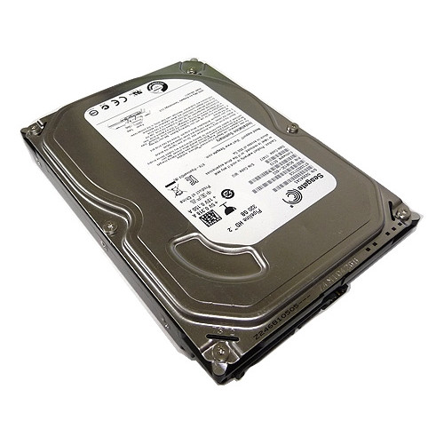 Жорсткий диск HDD 320Gb Seagate ST3320311CS - зображення 1