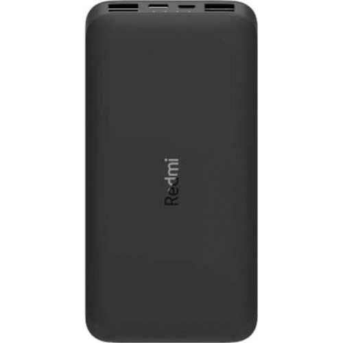 Батарея POWER BANK Xiaomi Redmi 10000 mAh - зображення 1