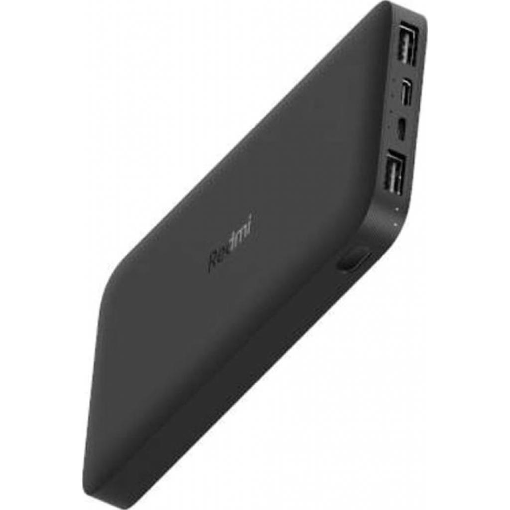Батарея POWER BANK Xiaomi Redmi 10000 mAh - зображення 2