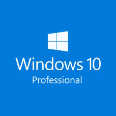 Microsoft Windows 10 Professional x64 Russian