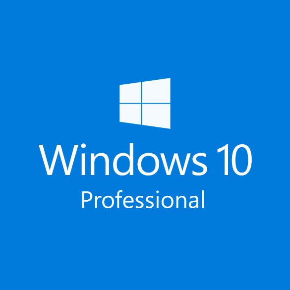 Microsoft Windows 10 Professional x64 Russian - зображення 1