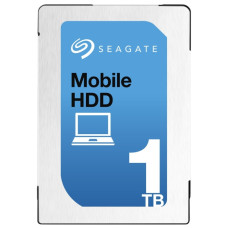 Жорсткий диск HDD Seagate 2.5" 1TB ST1000LM035