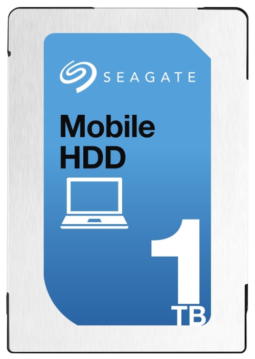 Жорсткий диск HDD Seagate 2.5 1TB ST1000LM035 - зображення 1