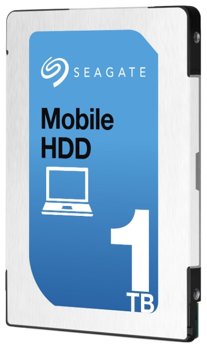 Жорсткий диск HDD Seagate 2.5 1TB ST1000LM035 - зображення 2