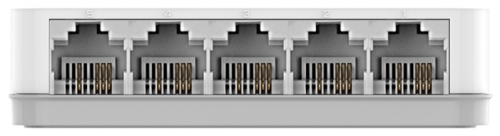 Комутатор Switch D-Link DES-1005C - зображення 3