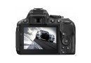 Цифрова фотокамера Nikon D5300 kit AF-S DX 18-105  VR (VBA370KV04) - зображення 2