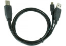 Кабель USB2  А-miniВ - зображення 3
