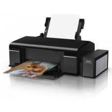 Принтер Epson L805 WiFi