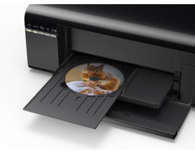 Принтер Epson L805 WiFi - зображення 2